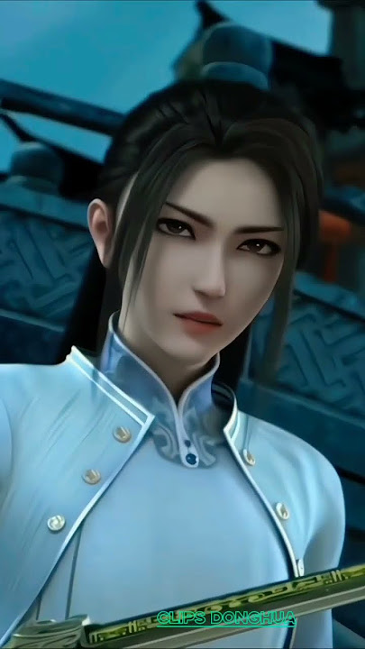Short | Shao Nian Ge Xing S2.