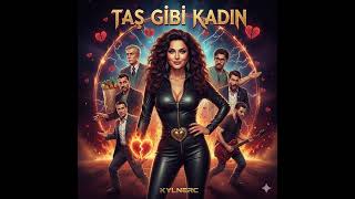 Taş Gibi Kadın