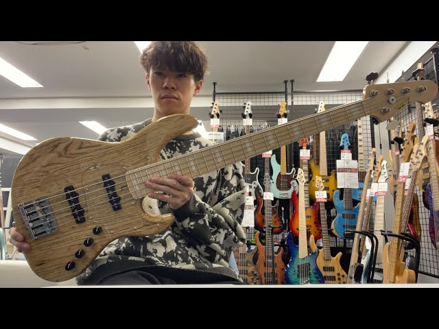 Atelier Z / BETA-5 CUSTOM【Test Play】 - YouTube