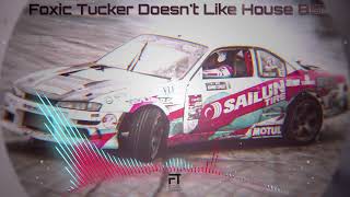 Foxic Tucker Doesn't Like House 85