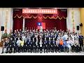 彰化縣慶祝警察節表揚67位績優員警　王惠美感謝警察同仁辛勞