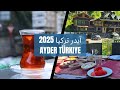 آيدر تركيا 2025 Ayder Türkiye 