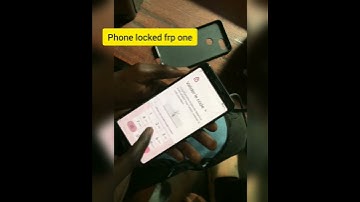 pixel 3 frp bypass done