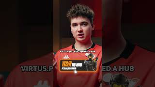 Everyone's linking up at the base 💪 #R6S #GOGOVP