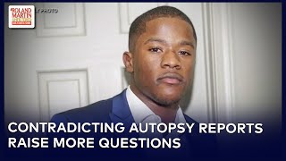 What Happened To Jelani Day? Mother Of ISU Student Speaks Out On Autopsy 'Contradictions'