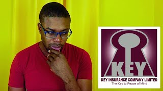 Key Insurance Company Rights Issue // Does it make sense?