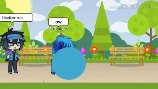 My Blueberry Inflation (Gacha Life GL Version)