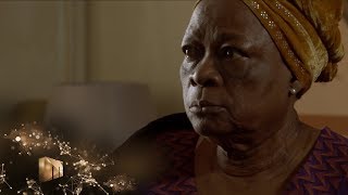 You tried to kill me – Isithembiso | Mzansi Magic