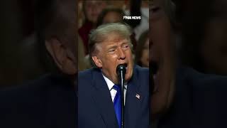 Trump vows $5k PAYOUT if GOP sweeps midterms #shorts #foxnews #politics #news #trump