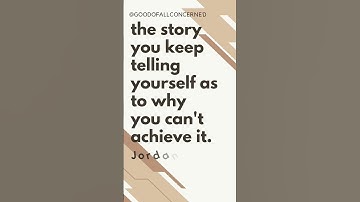 "Break Free from Self-Limiting Beliefs: Achieve Your Goals" #viral #trending #shorts