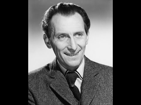 Peter Cushing: The Complete Memoirs Book Review + Film Talk