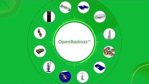 OpenRadioss Intro