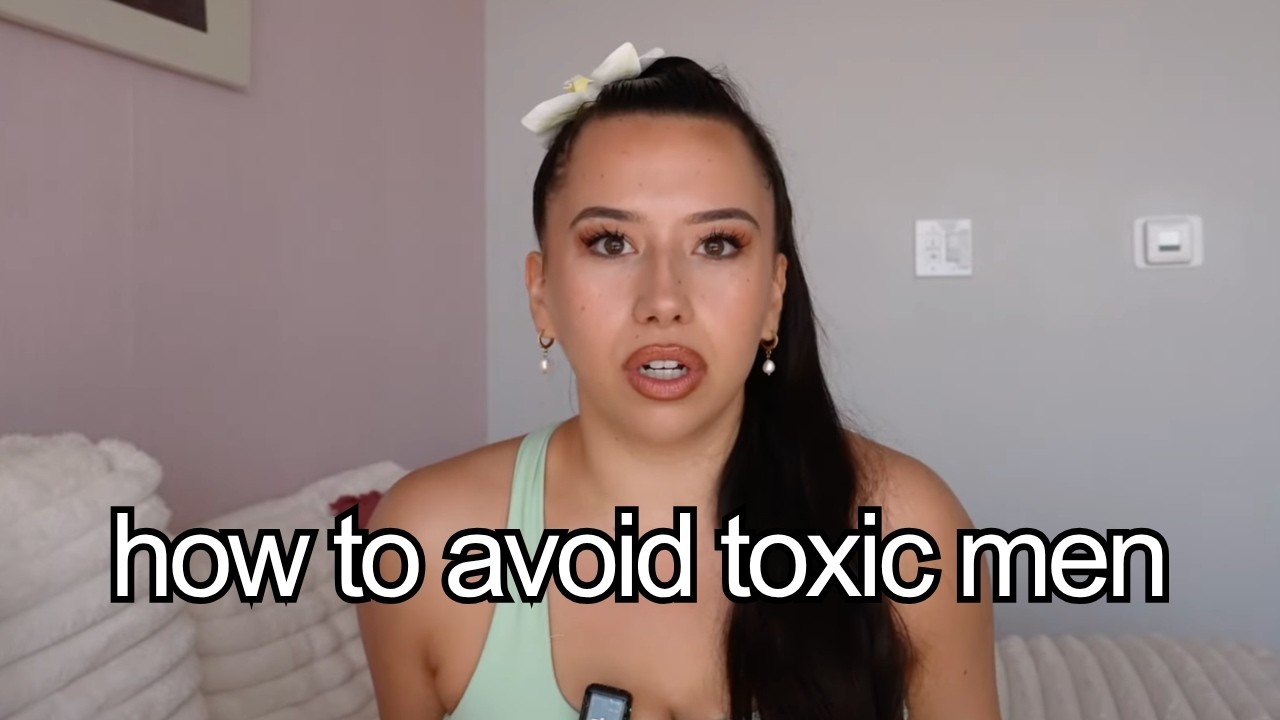 Before You Date Him, Watch This (Red Flags You Can’t Ignore)