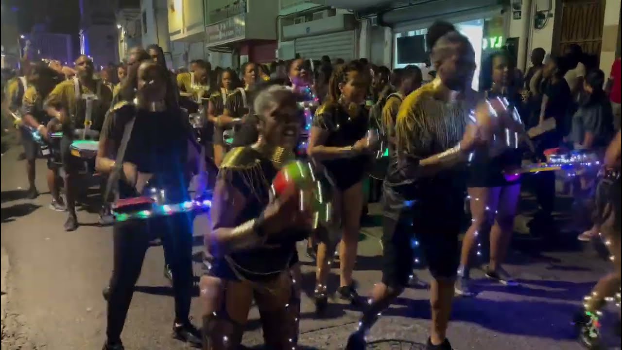 Carnaval de Martinique 2026 I 