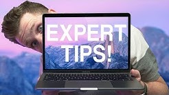 Hidden Mac Tricks for macOS EXPERTS! - Durasi: 6.19. 