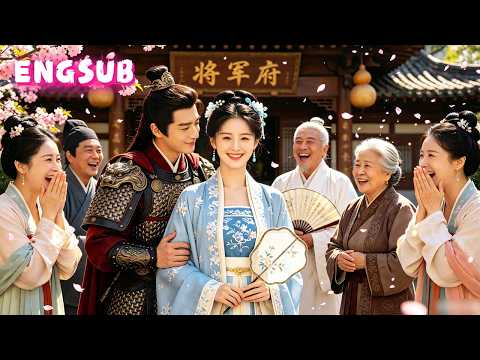 Video She married into a generals house and loved wrong; reborn, she rose and won his only love.