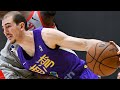 Alex Caruso's Best NBA G League Plays