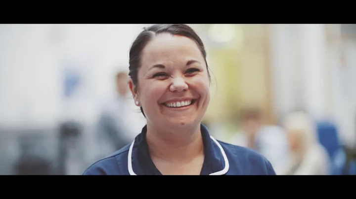 Meet Jacqueline - UH Bristol NHS Trust