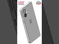 Final Year Mechanical Project One Plus Mobile #shorts | CAD Training | CADD School