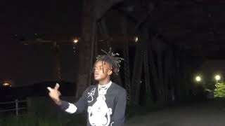 Jaydayoungan- Elimination Video Shoot
