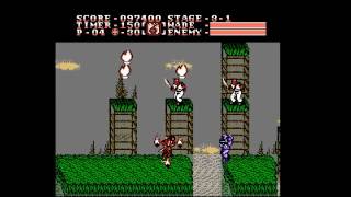 DEADPOOL NES ROM HACK v 8.8