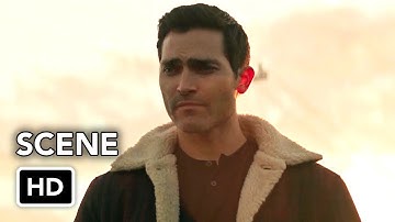 Superman & Lois 2x11 "Clark