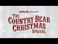The Country Bear Christmas Special (Full Soundtrack)