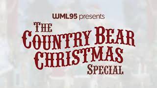 The Country Bear Christmas Special (Full Soundtrack) by WhereMagicLives95 22,579 views 2 years ago 16 minutes