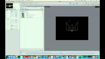Depth of field tutorial for Apple Motion 4