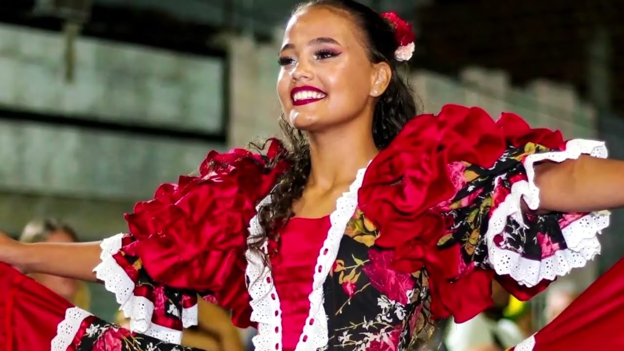 🔴 FOLKFARO´25 (Portugal | Brasil)