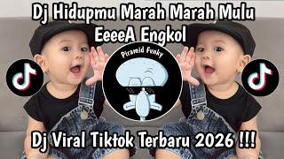 Download Lagu DJ EEEAAA ENGKOL HIDUPMU MARAH MARAH MULU BUANG BUANG WAKTU || SOUND ABE VIRAL TIKTOK TERBARU MP3