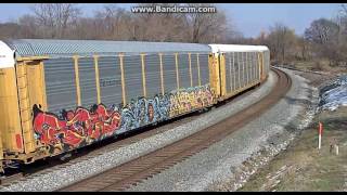 CREX 1525-1518 on 217!
