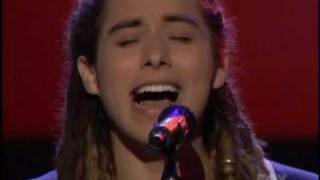 Video voorbeeld van "Jason Castro  Somewhere Over The Rainbow American Idol Top 8"