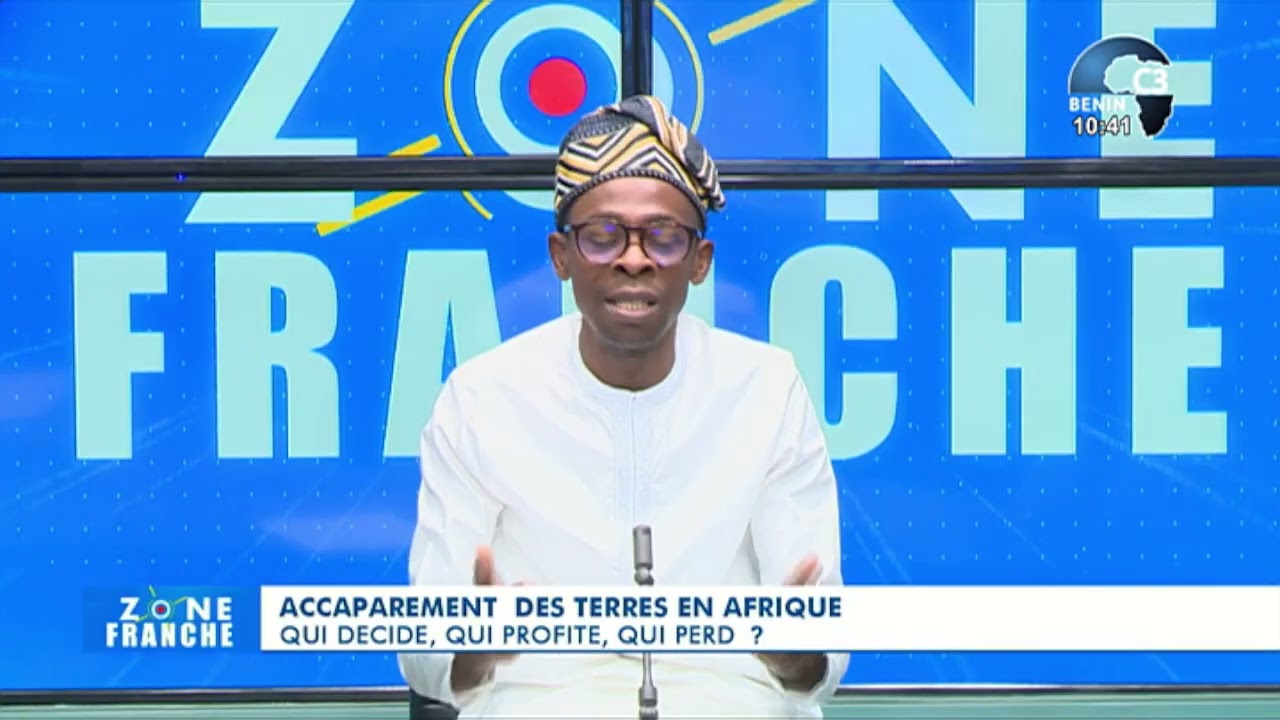 CANAL3-BENIN : Zone Franche du Dimanche 01 Mars 2026