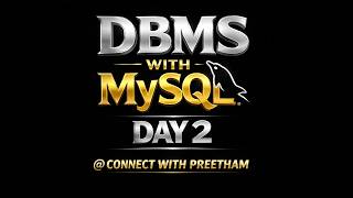 SQL Problem Solved! Find Customer Referee (LeetCode 584) | Day 2 DBMS Practice