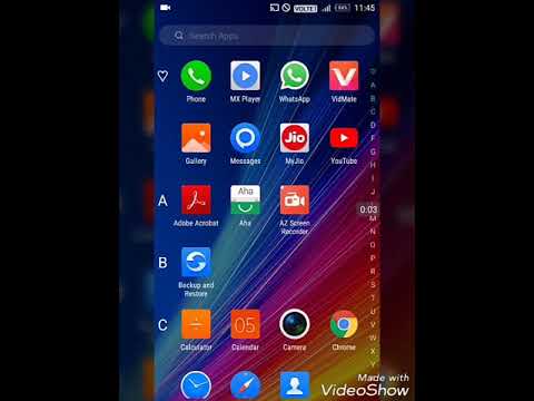 Video: Cum Se Configurează GPRS?