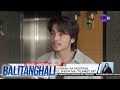 Miguel Tanfelix, sasabak sa hosting ng travel show | Balitanghali