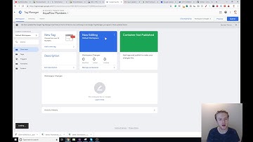 How To Use a JSON File for Importing Previous Historical Google Tag Manager Accounts