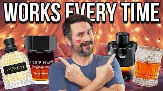 I Own 5,000 Fragrances - These Are The 10 SEXIEST You Can Get