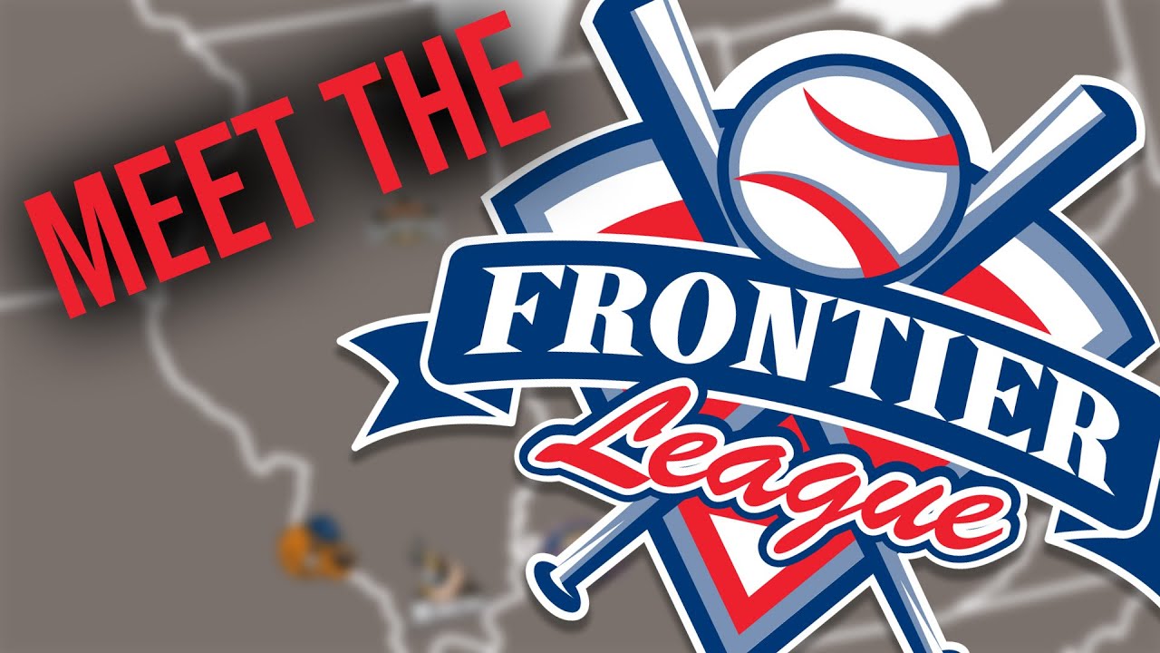 Meet the Frontier League! 