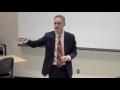 Jordan Peterson | Schedule Your Time