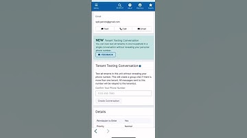 Viewing a Work Order