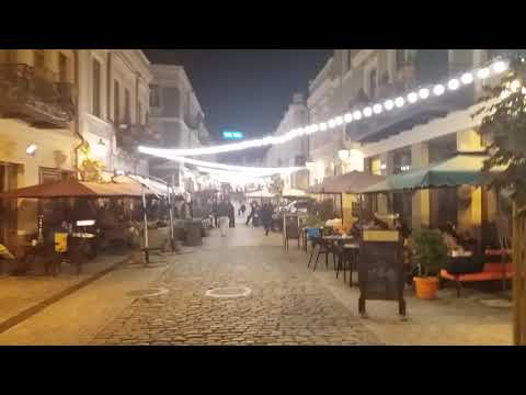 დავით აღმაშენებლის გამზირი