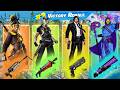 The *RANDOM* SEASON 3 Boss Challenge in Fortnite! (Chapter 7)