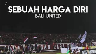 Chant Bali united \