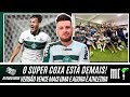 O SUPER COXA ESTÁ DEMAIS! | CORITIBA VENCE  MIRASSOL E AGORA FOCA NO ATHLETIBA