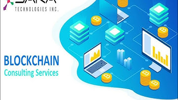 Blockchain Consulting  Services | Company