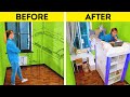STYLISH BEDROOM DESIGN IDEAS || Easy Ways to Upgrade Your Bedroom by 5-Minute DECOR!