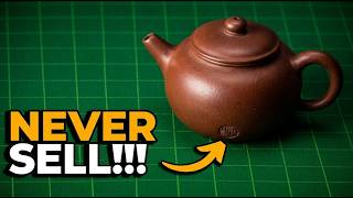 10 Common Teapots That Are Secretly Worth A Fortune (You Might Own One)
