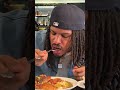 Chicago seems like the next move after seeing what's on Keith Lee's Plate 👀 #happythanksgiving